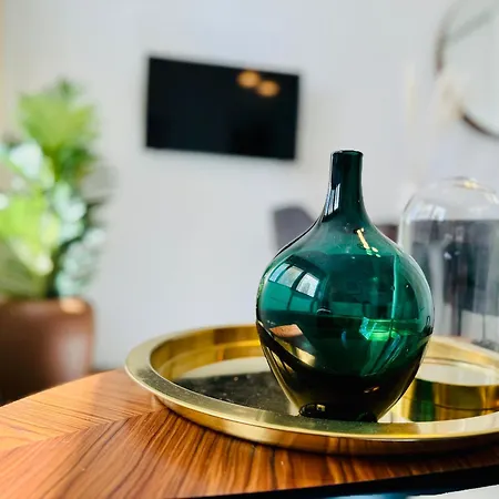 Bahia - Partdieu Appartement
