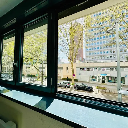 Appartement Bahia - Partdieu