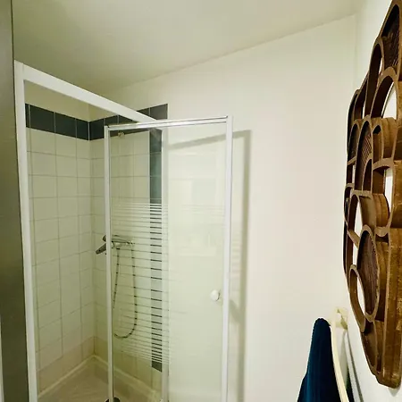 Appartement Bahia - Partdieu Lyon